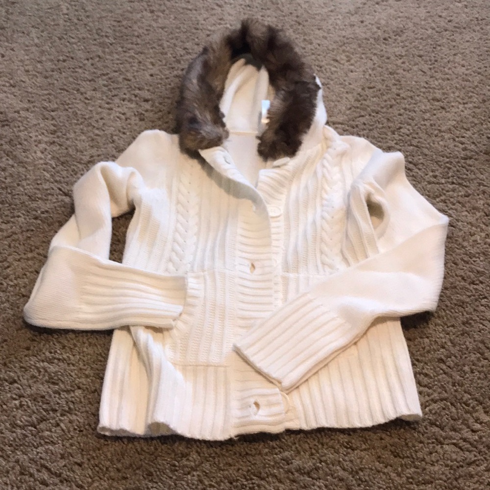 Sweater